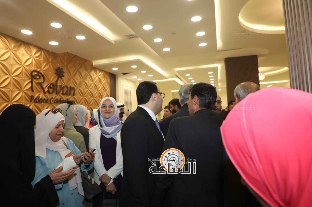 Madar Al-Saa Images 0.8917999972422412