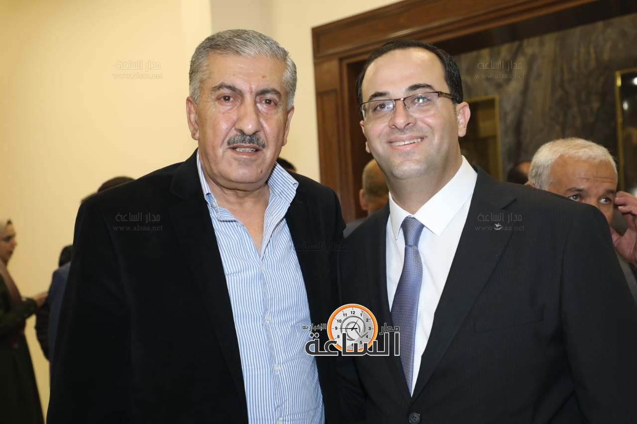 Madar Al-Saa Images 0.17365596211086887