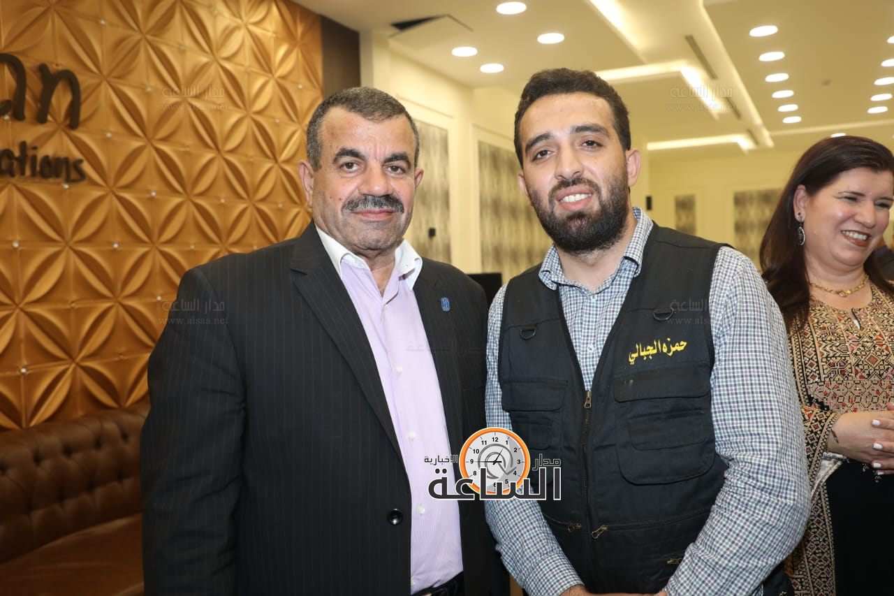 Madar Al-Saa Images 0.8037090678739218