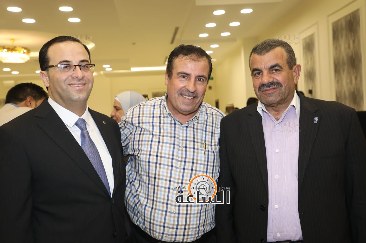 Madar Al-Saa Images 0.7958103614792951