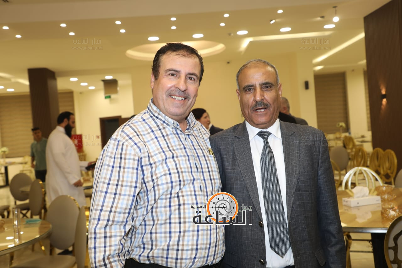 Madar Al-Saa Images 0.5315511955777521