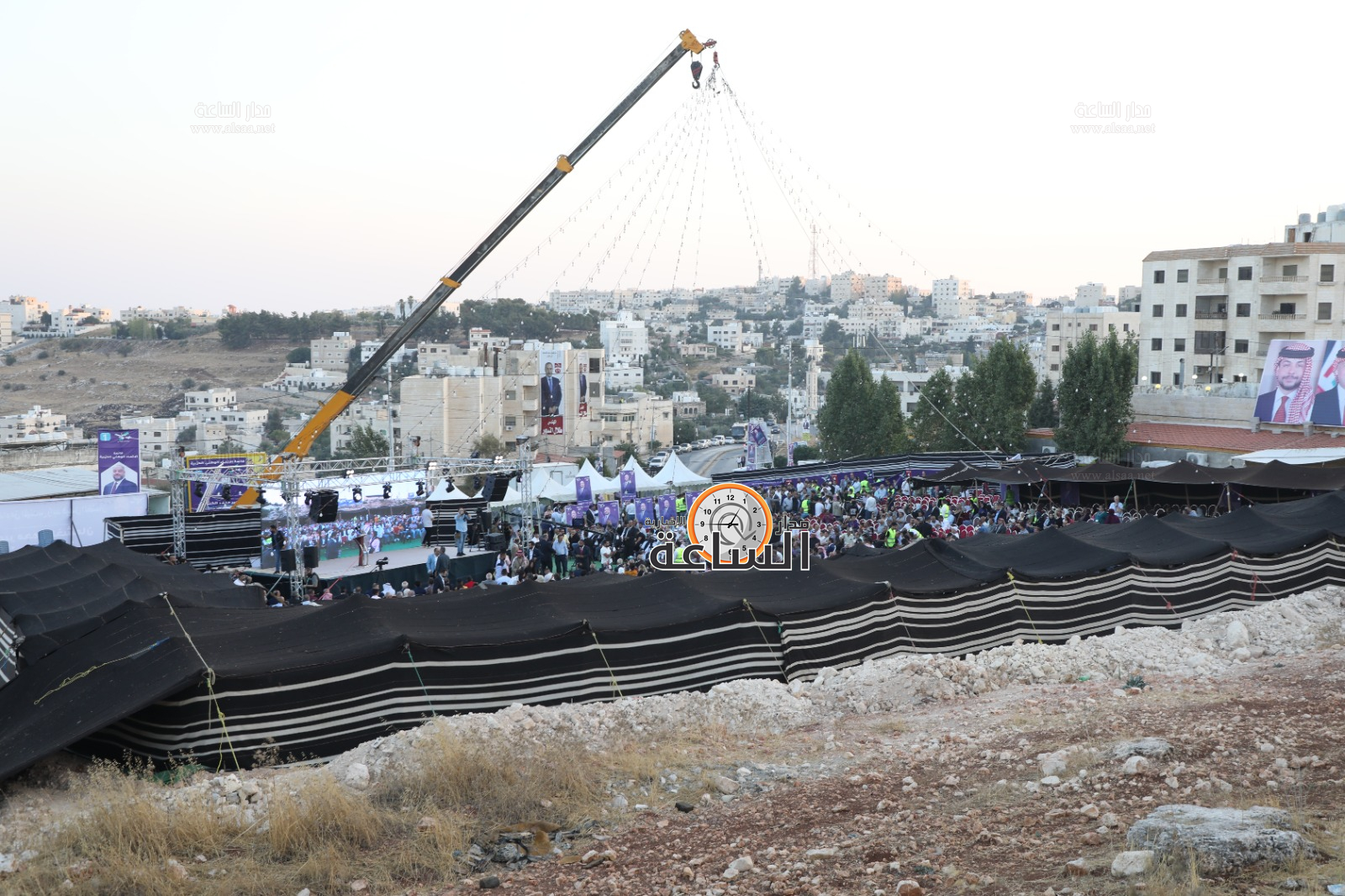 Madar Al-Saa Images 0.9204560758905656