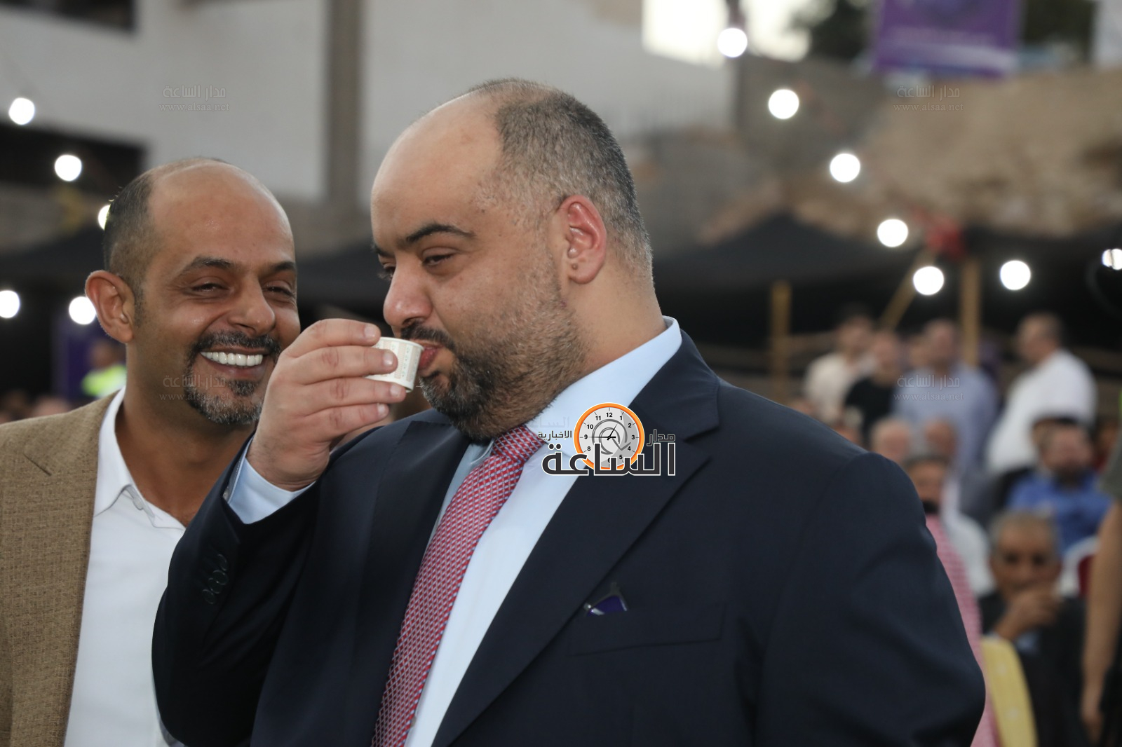 Madar Al-Saa Images 0.47492357623419523