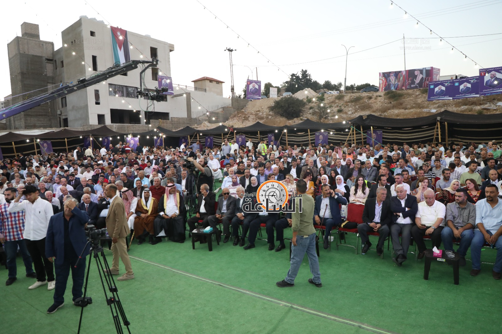 Madar Al-Saa Images 0.26192549958911315