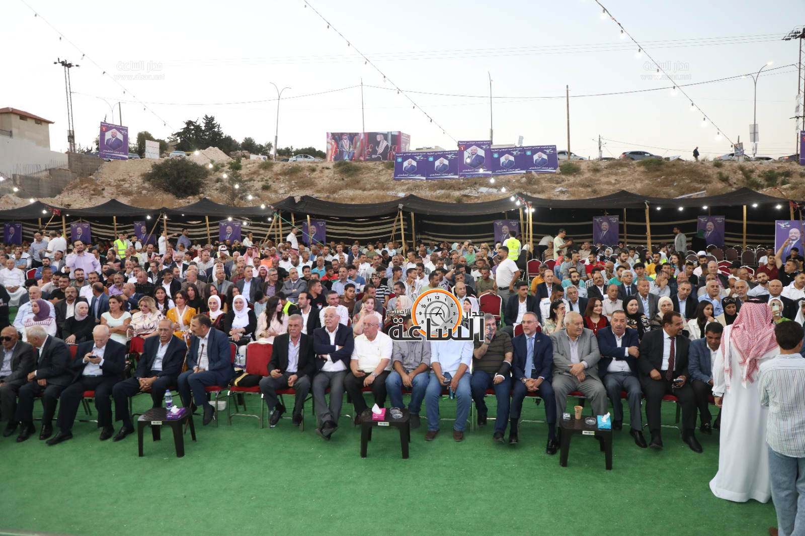 Madar Al-Saa Images 0.989619483752874