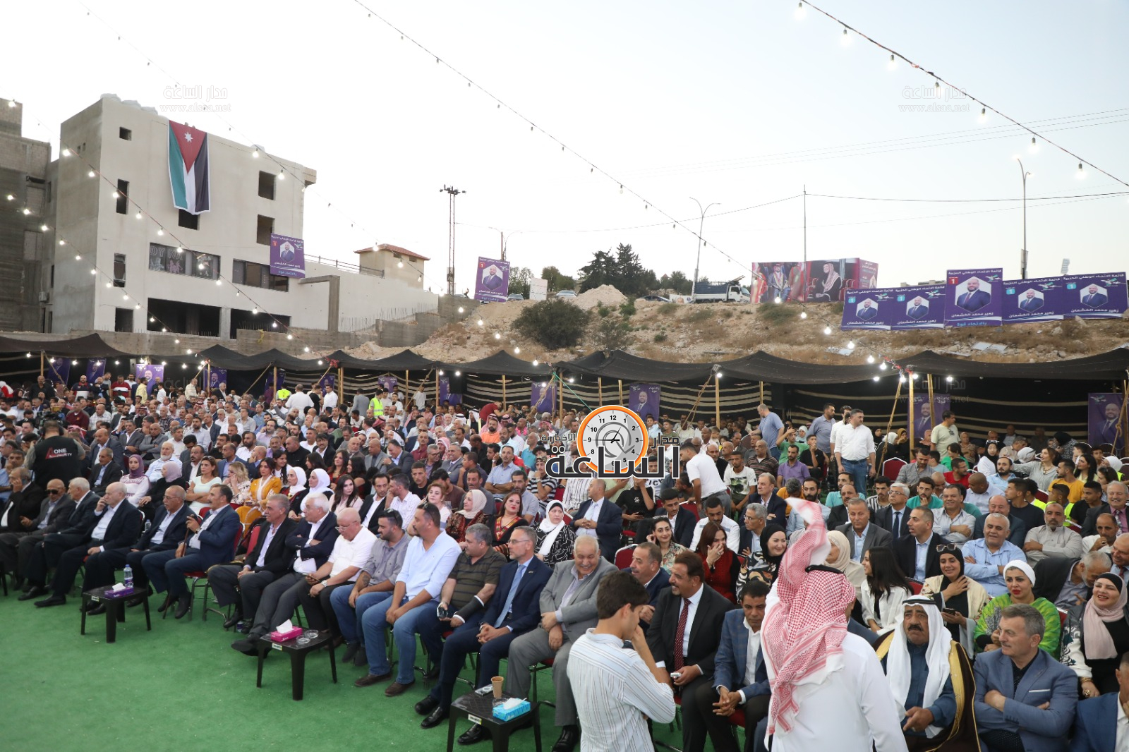 Madar Al-Saa Images 0.5024696778090327