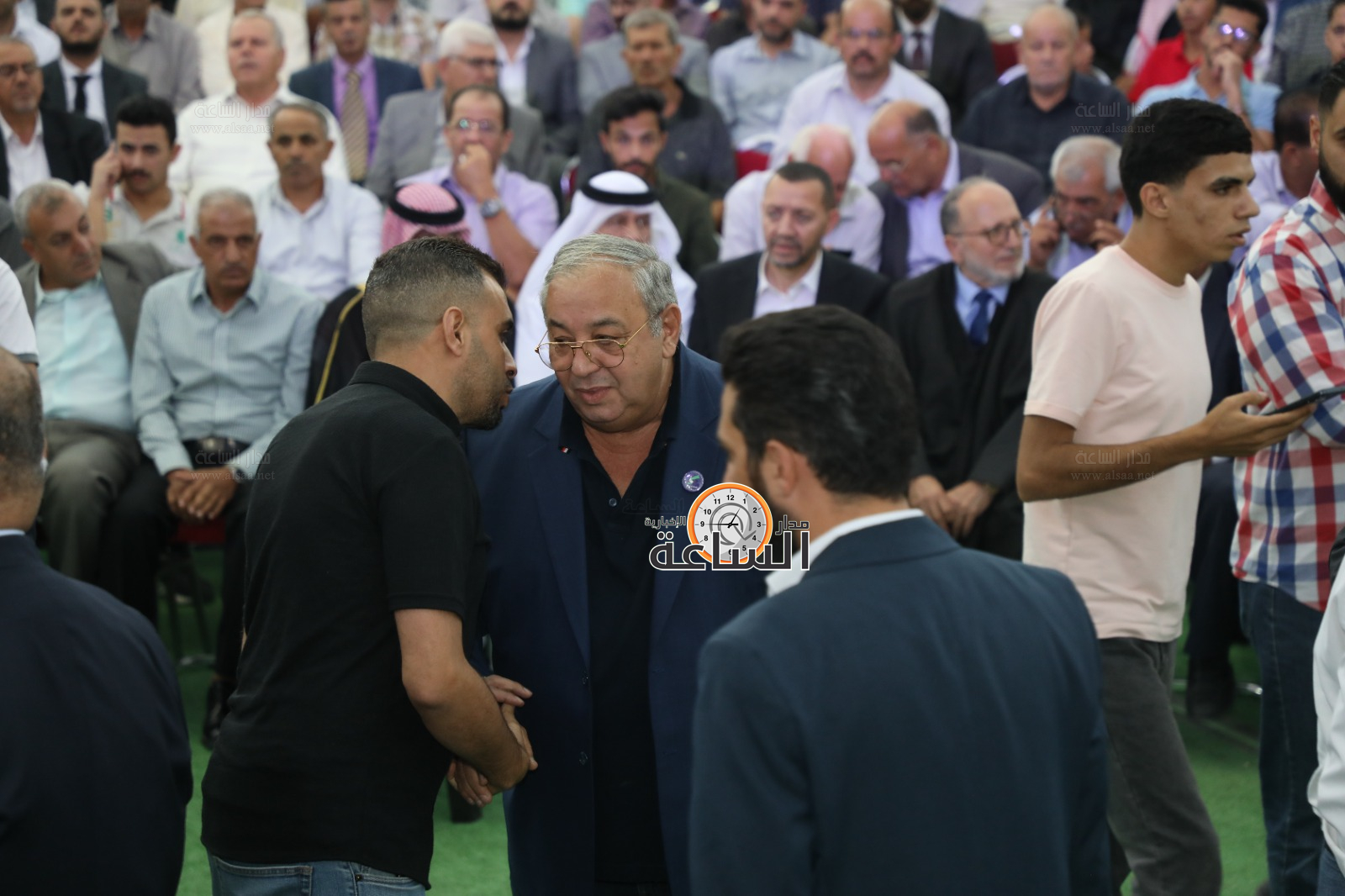 Madar Al-Saa Images 0.41151657735156144