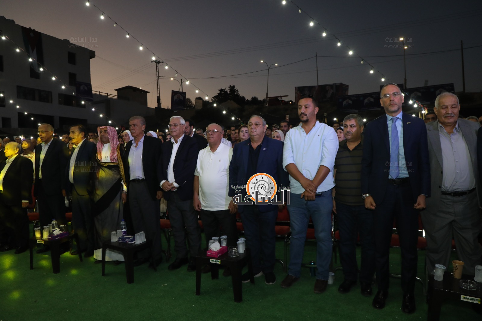 Madar Al-Saa Images 0.4643035194118361