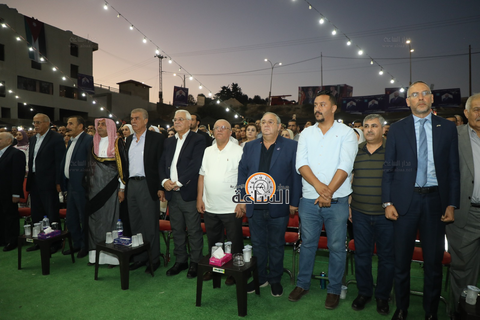 Madar Al-Saa Images 0.3085661313880448