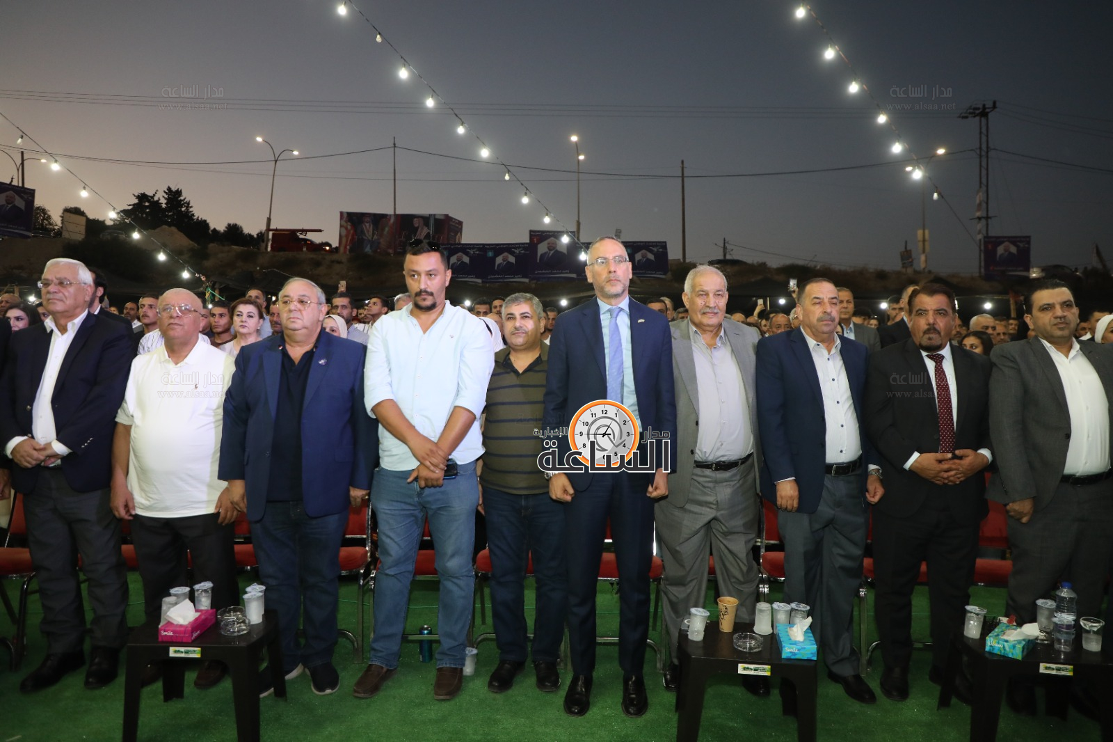 Madar Al-Saa Images 0.9784441899280785