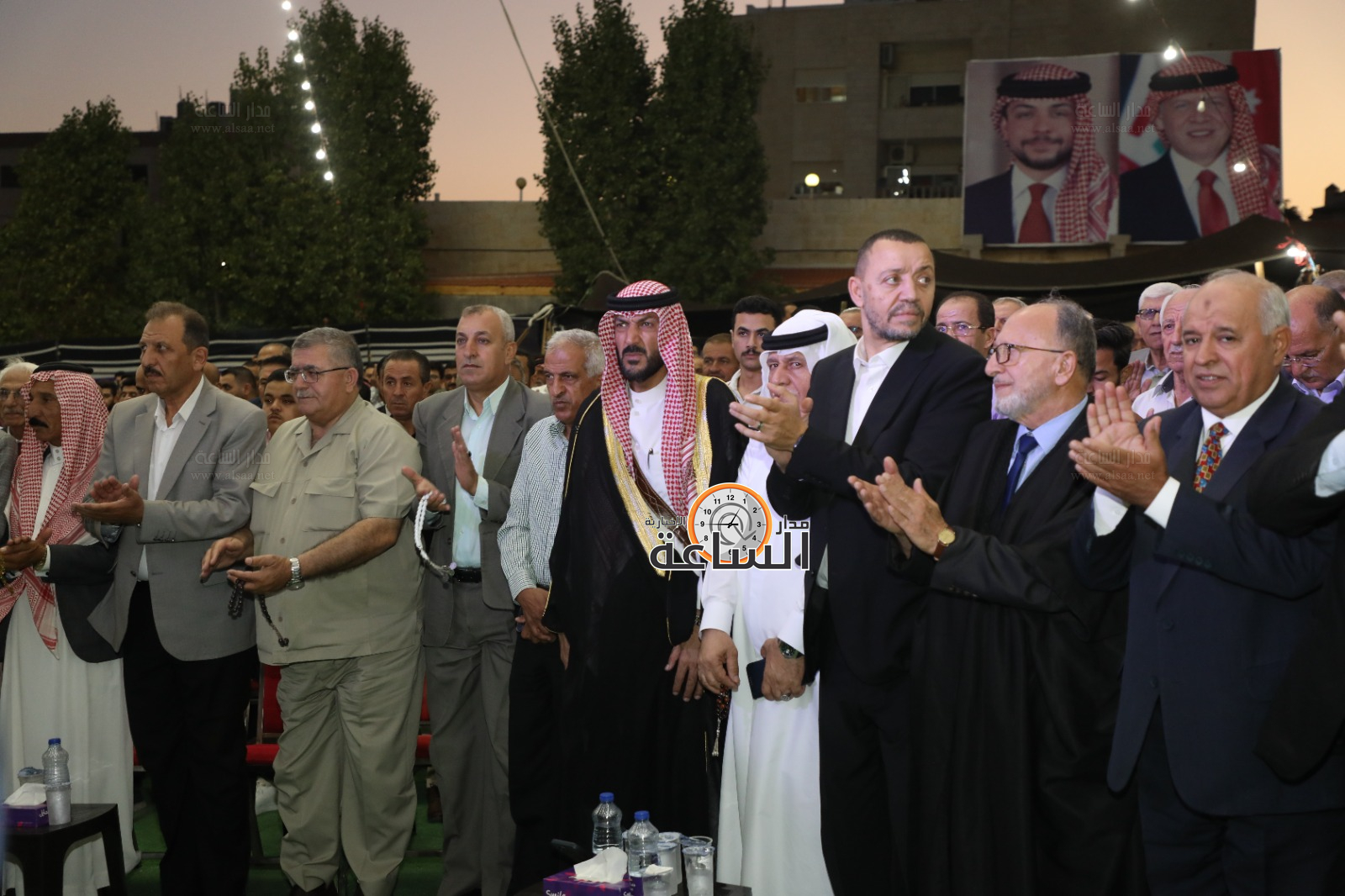 Madar Al-Saa Images 0.026349049986625905