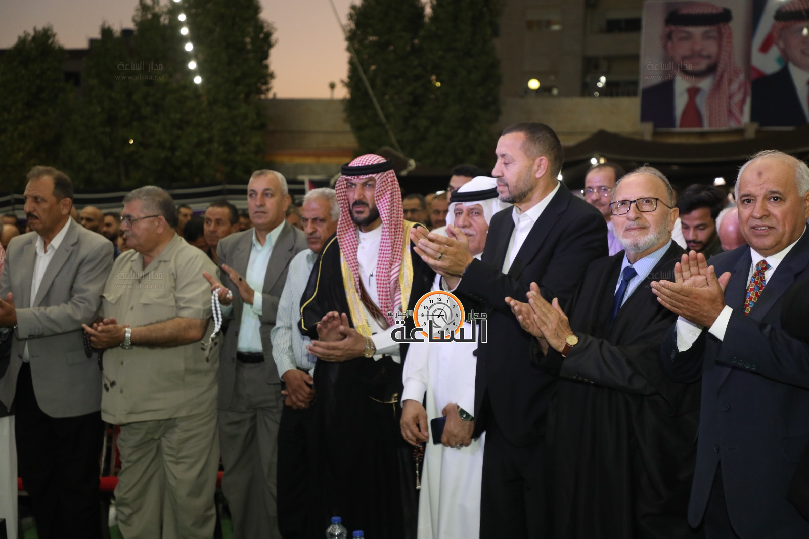 Madar Al-Saa Images 0.3023602286717131