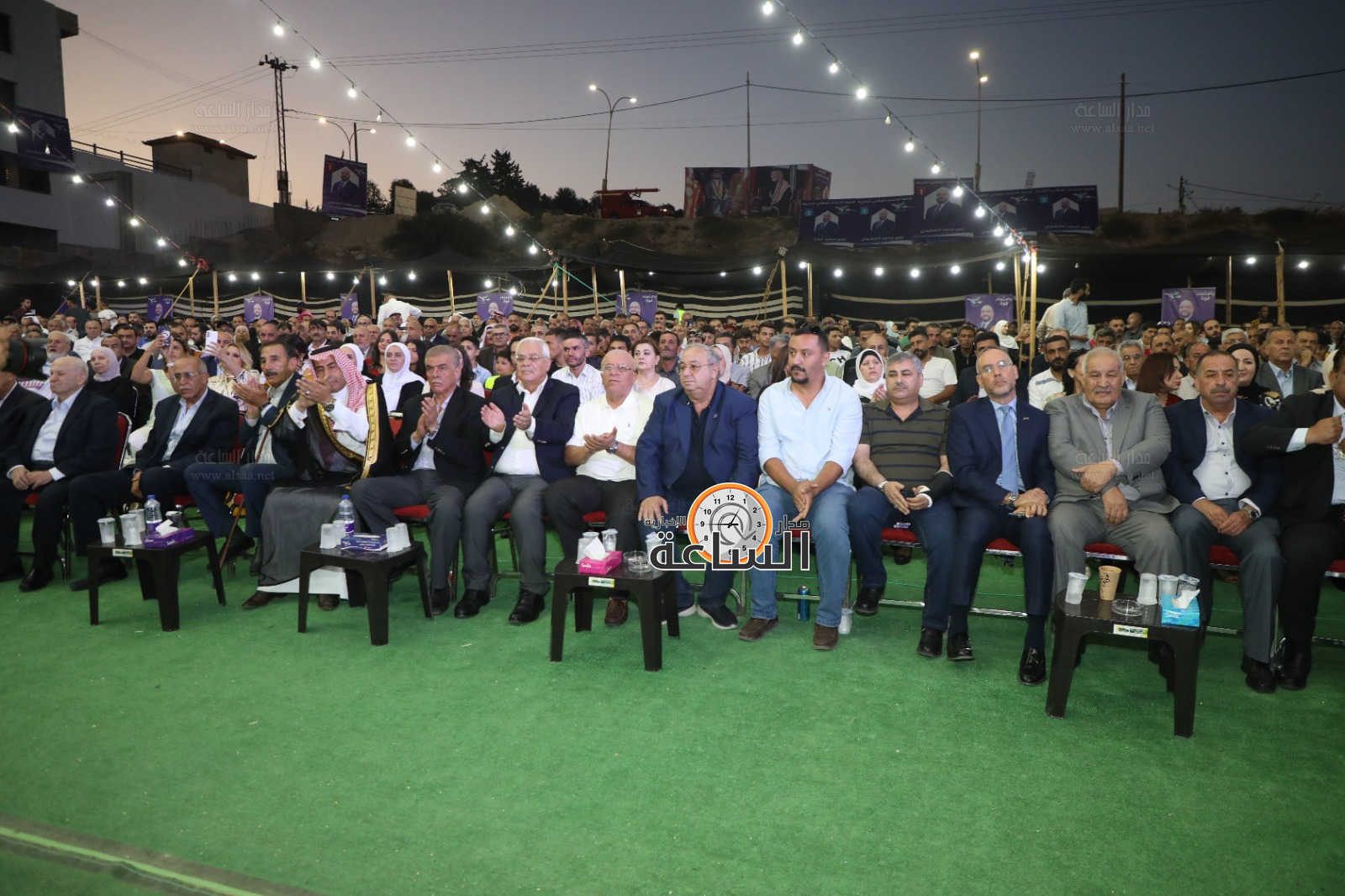 Madar Al-Saa Images 0.008900557467981685