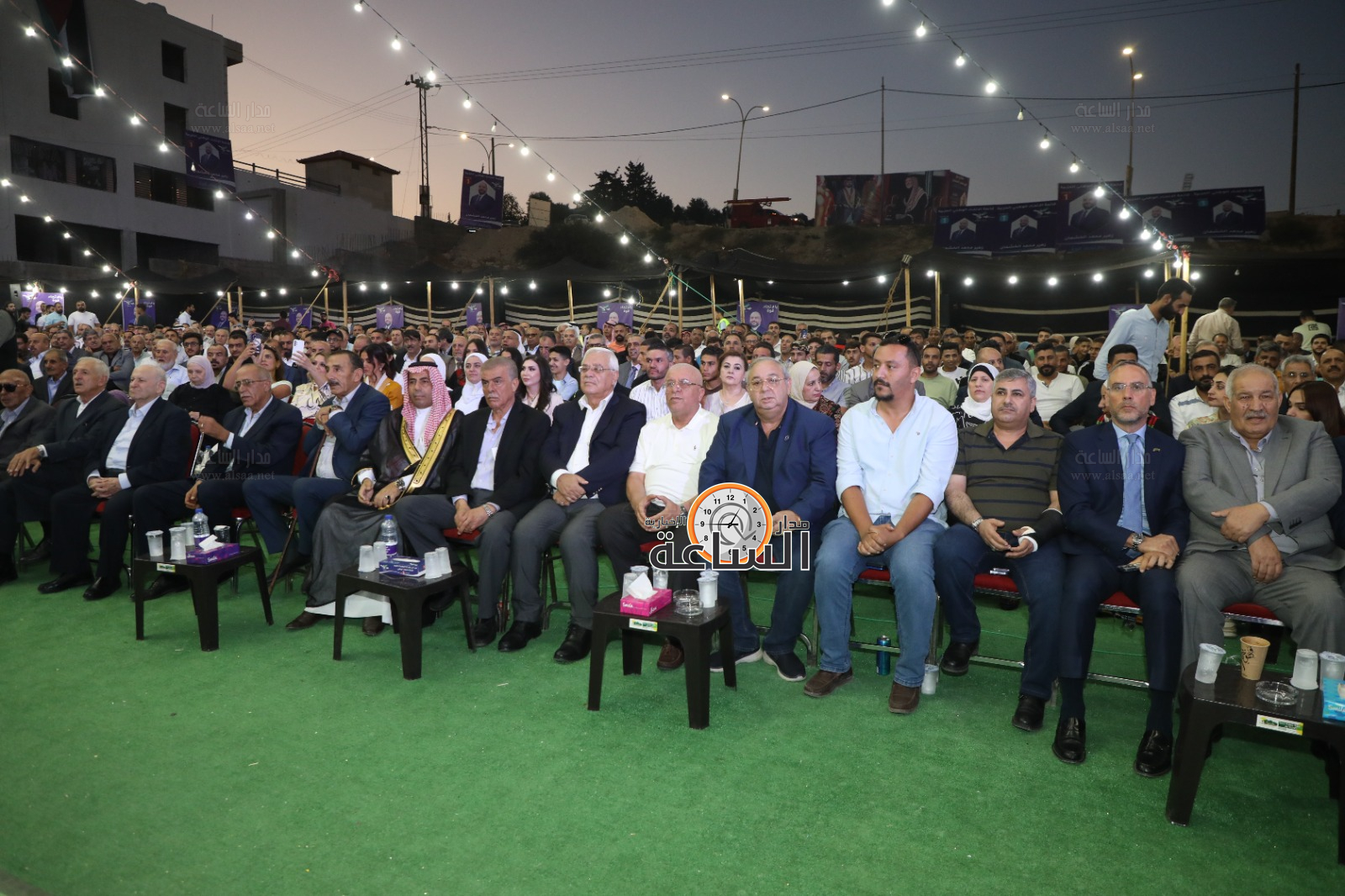 Madar Al-Saa Images 0.26347089387632927