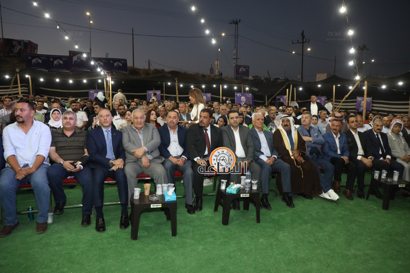 Madar Al-Saa Images 0.27222154646673613