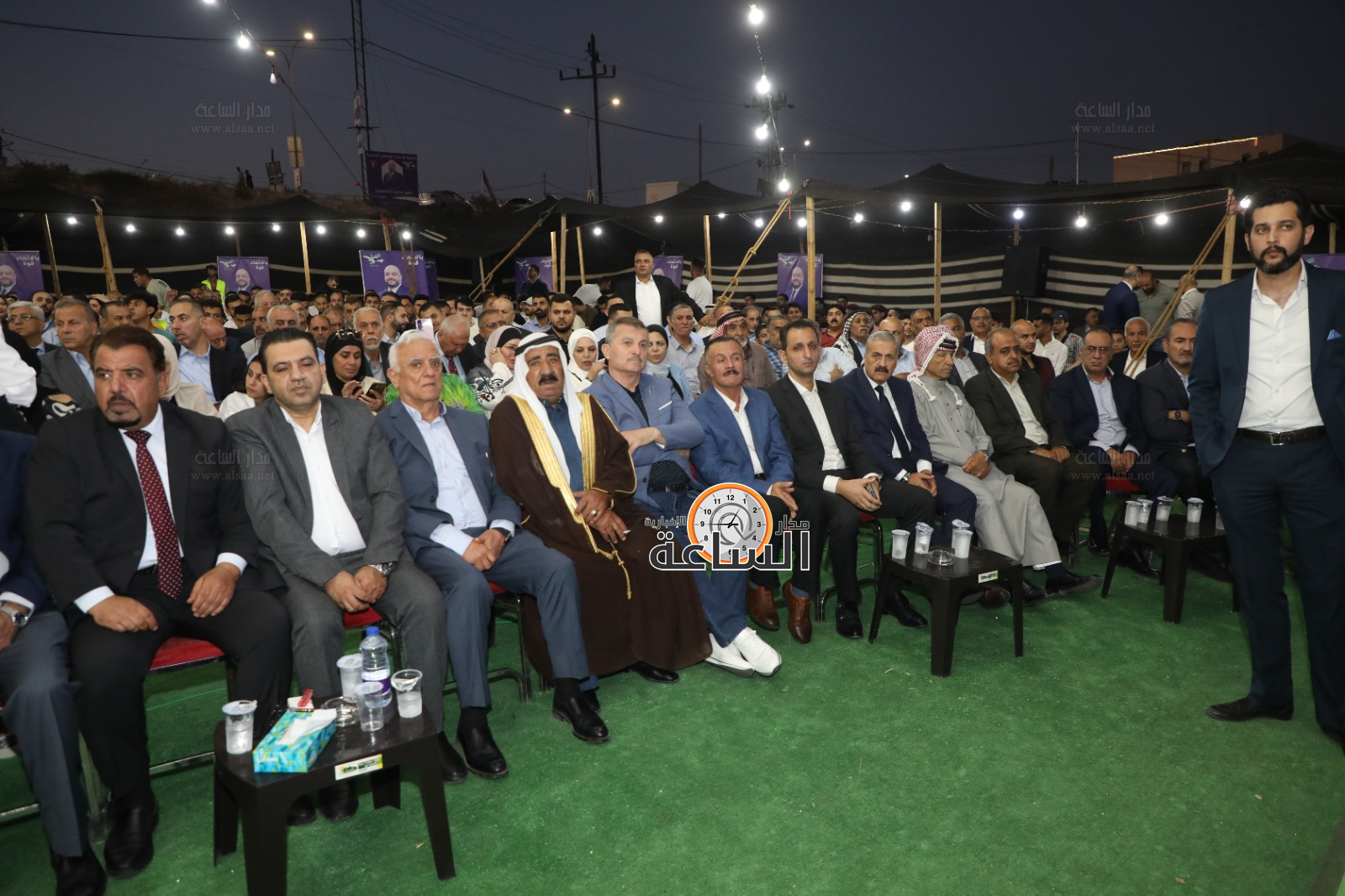 Madar Al-Saa Images 0.090890945688201