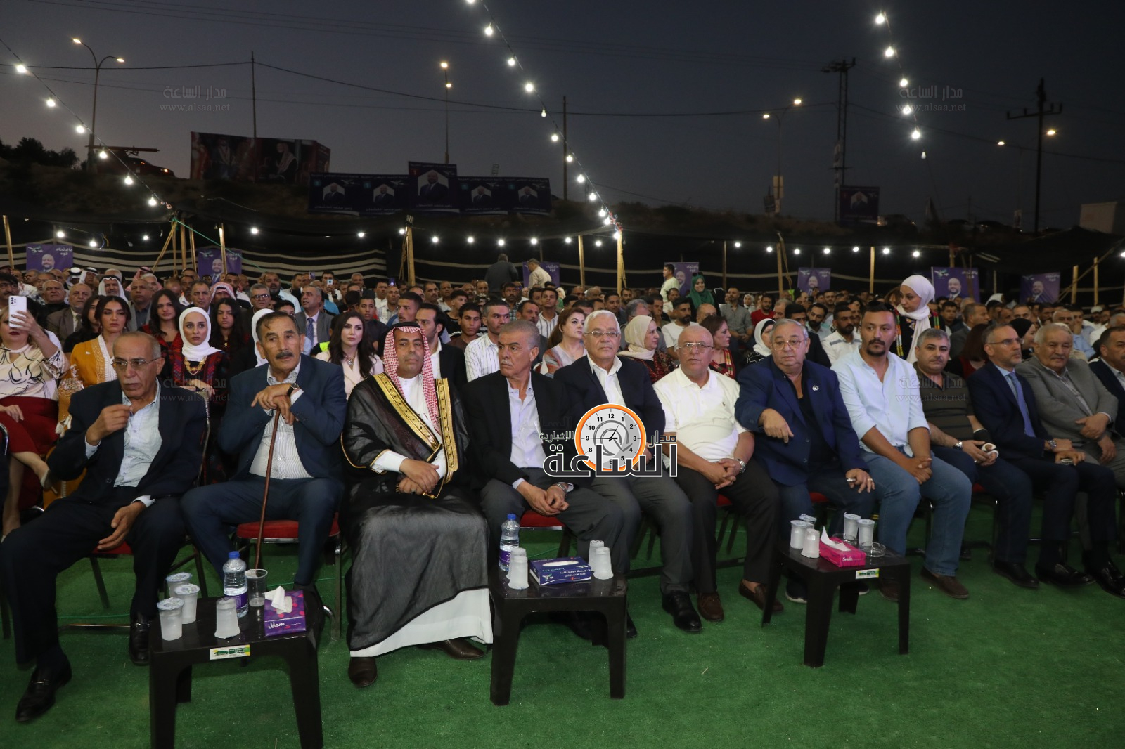 Madar Al-Saa Images 0.8215020431328866