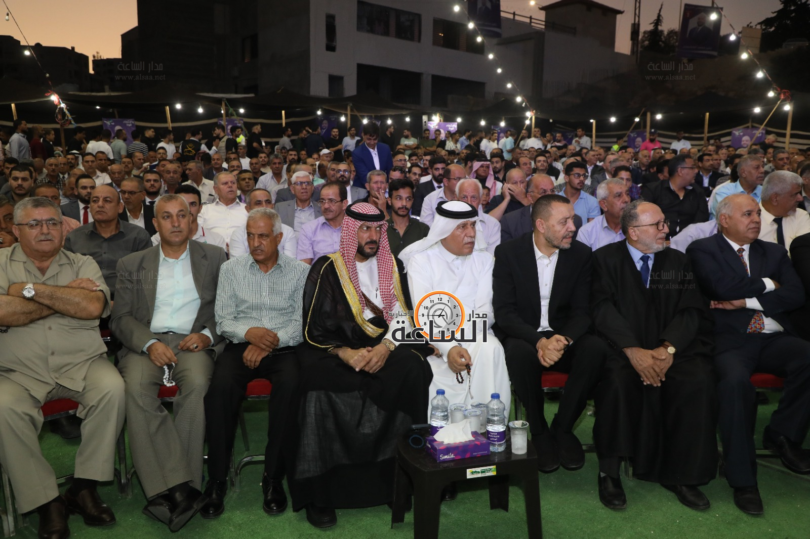 Madar Al-Saa Images 0.7699409900964185