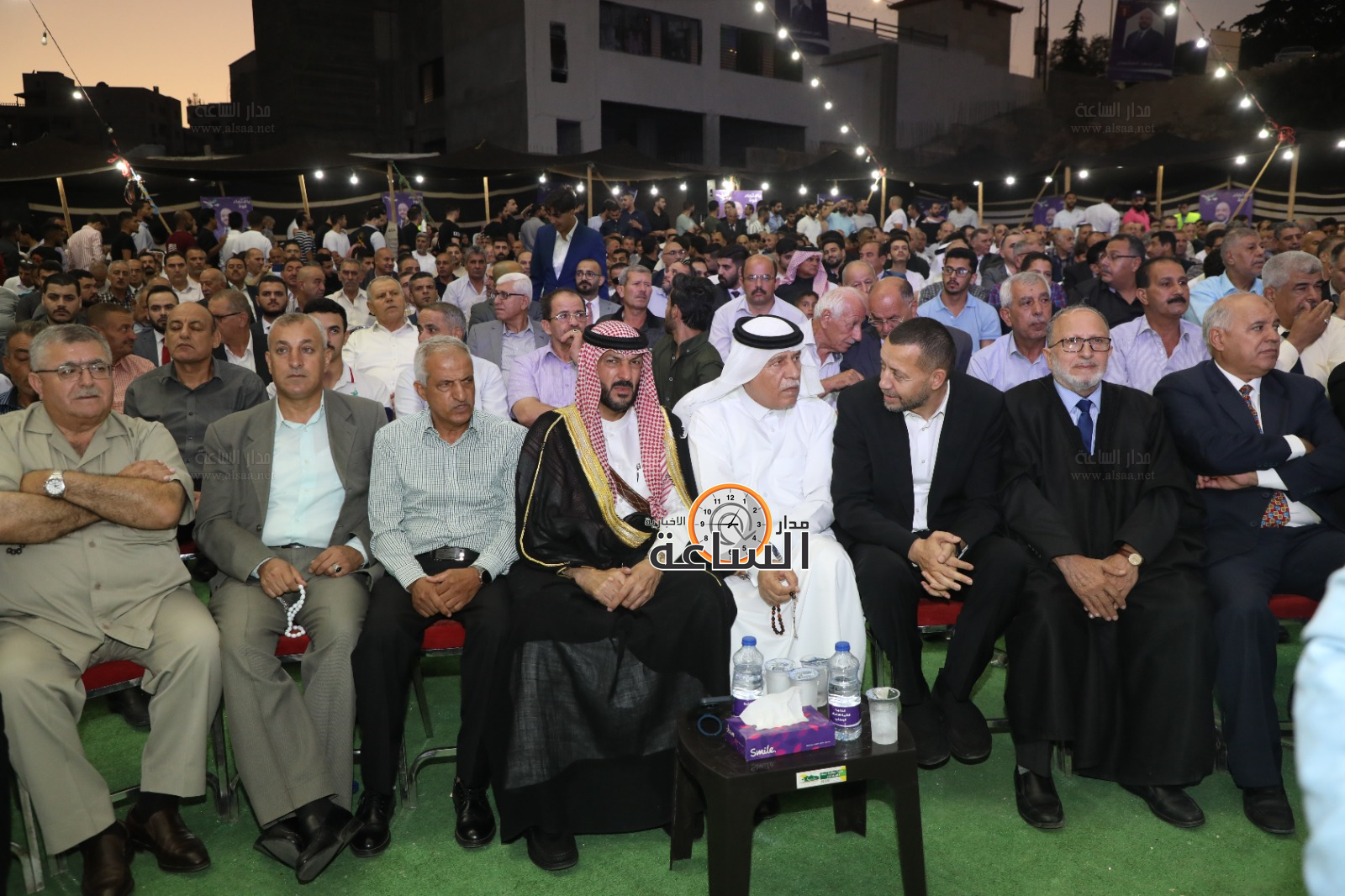 Madar Al-Saa Images 0.3595519416789761