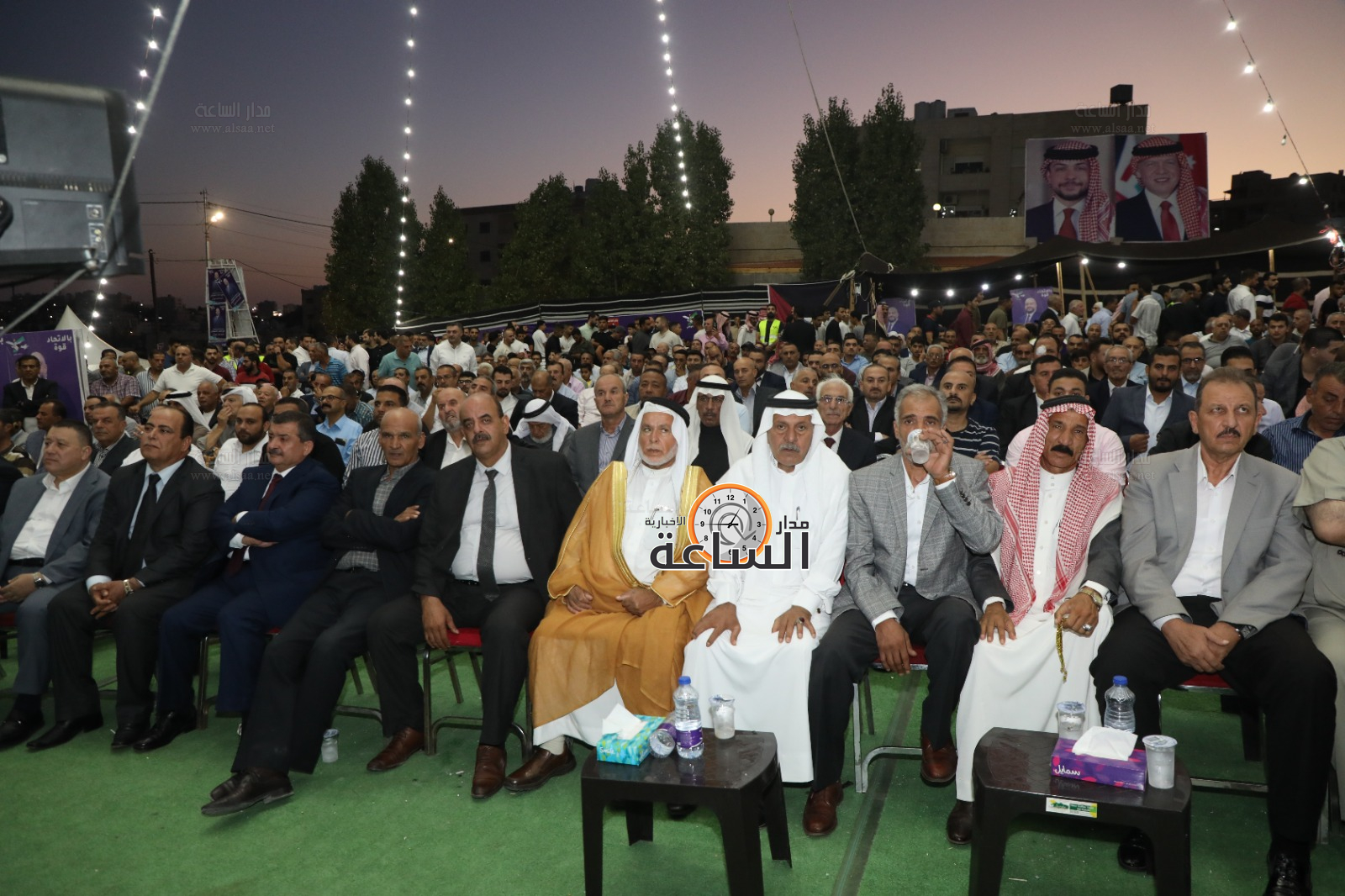 Madar Al-Saa Images 0.931524755056854