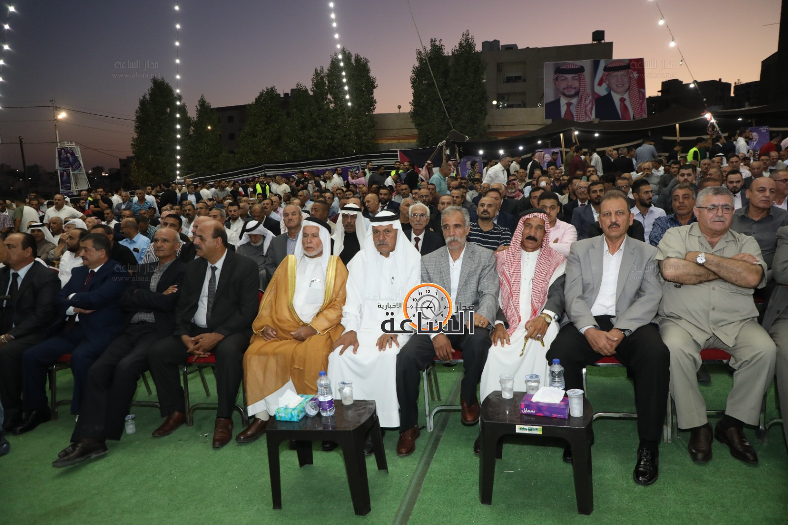 Madar Al-Saa Images 0.9955589701259564