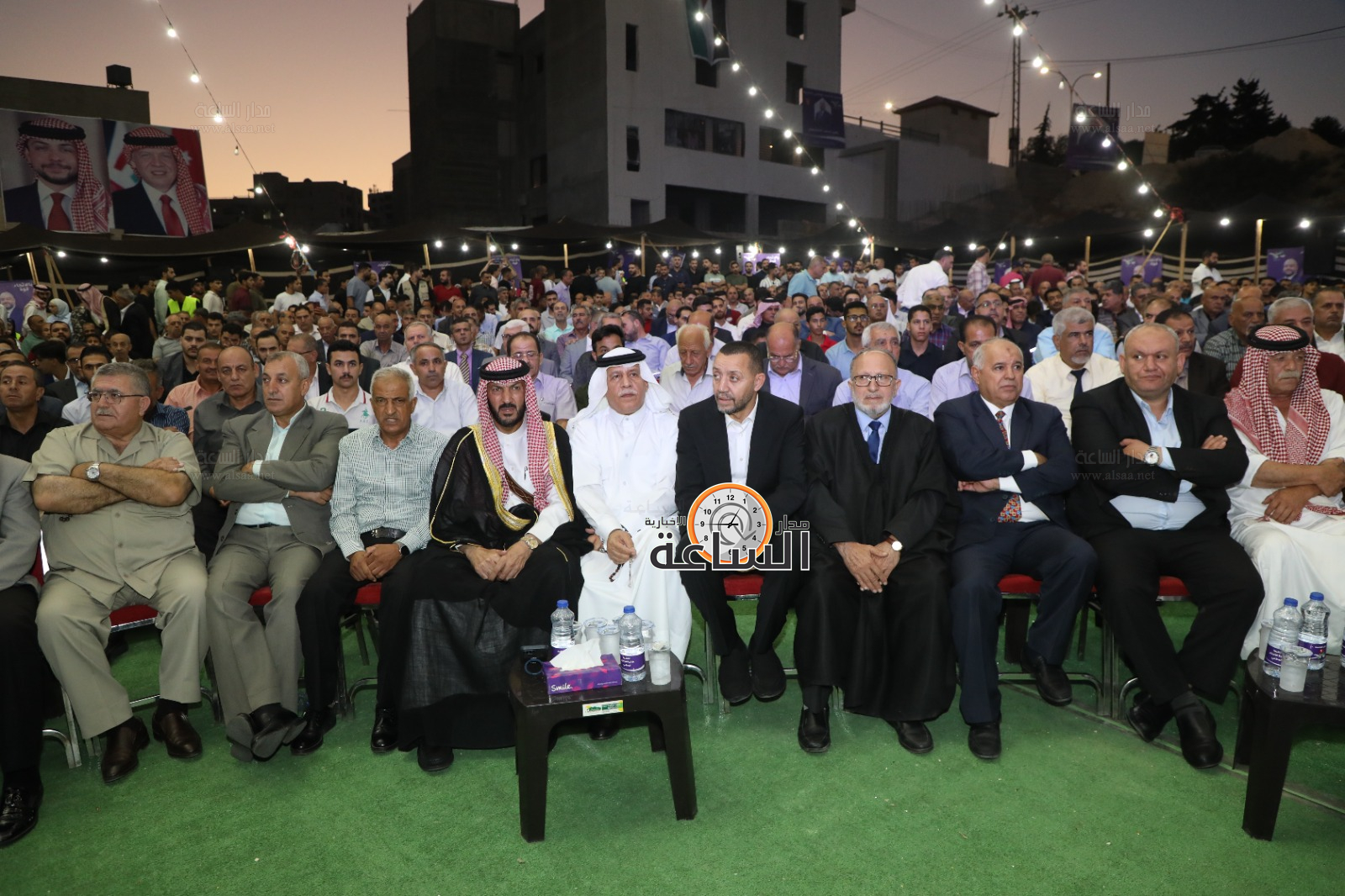 Madar Al-Saa Images 0.5095354409745443