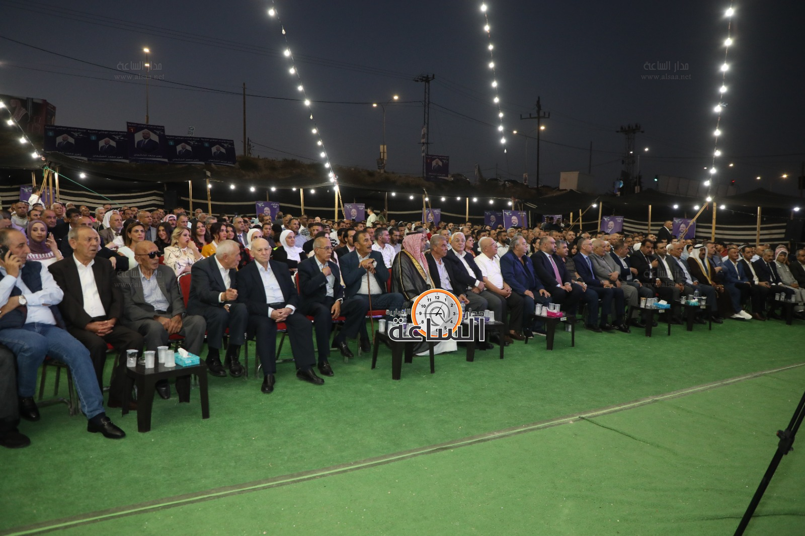 Madar Al-Saa Images 0.4641618274480215