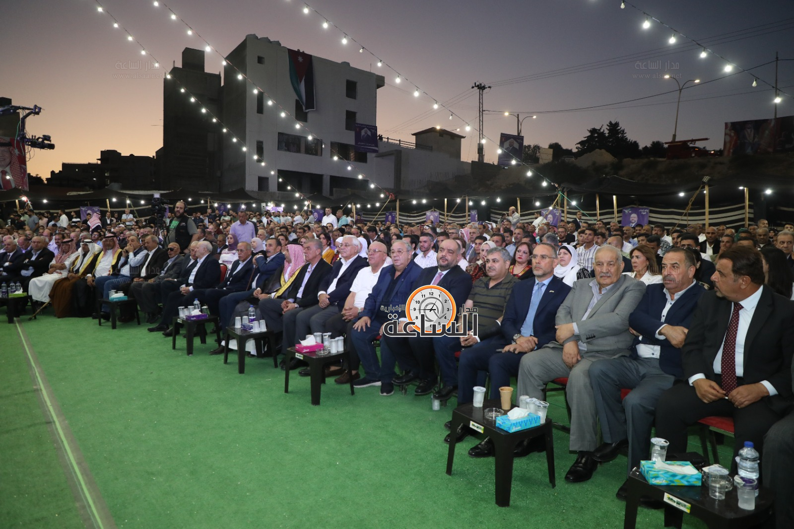 Madar Al-Saa Images 0.8395132766147817