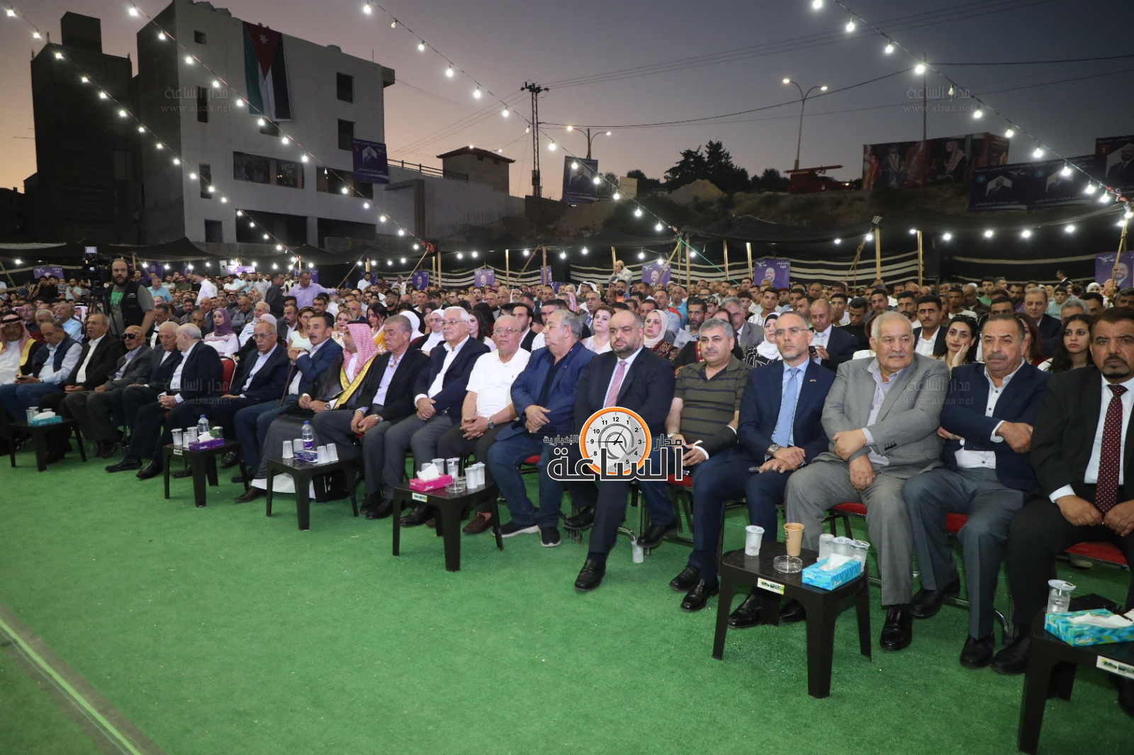 Madar Al-Saa Images 0.17276225983407967