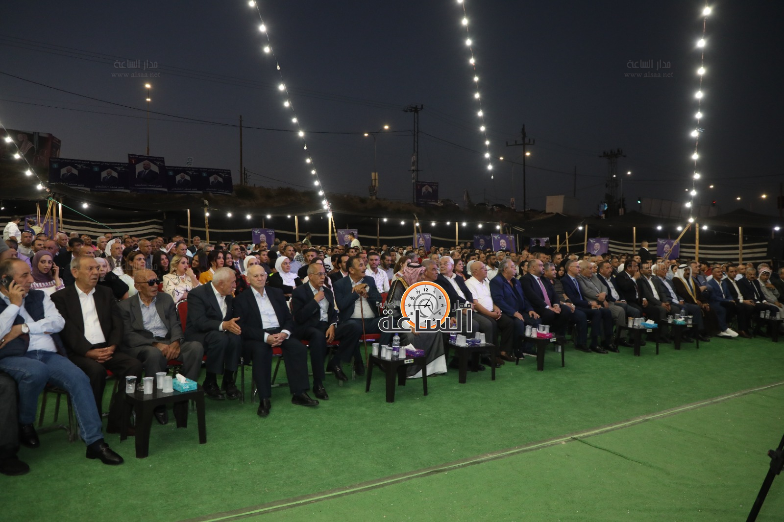 Madar Al-Saa Images 0.30620447148514884