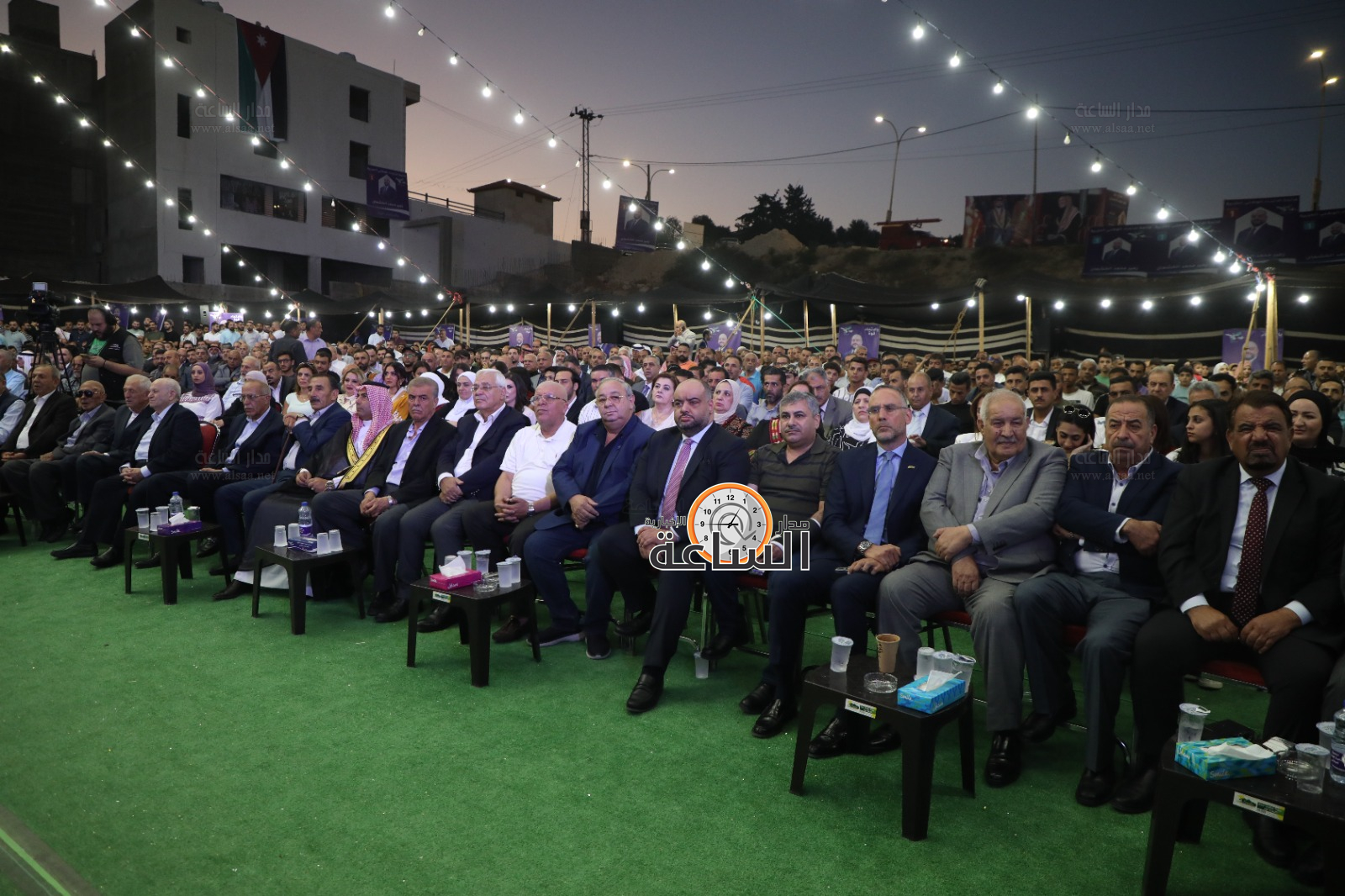 Madar Al-Saa Images 0.1899042514941034