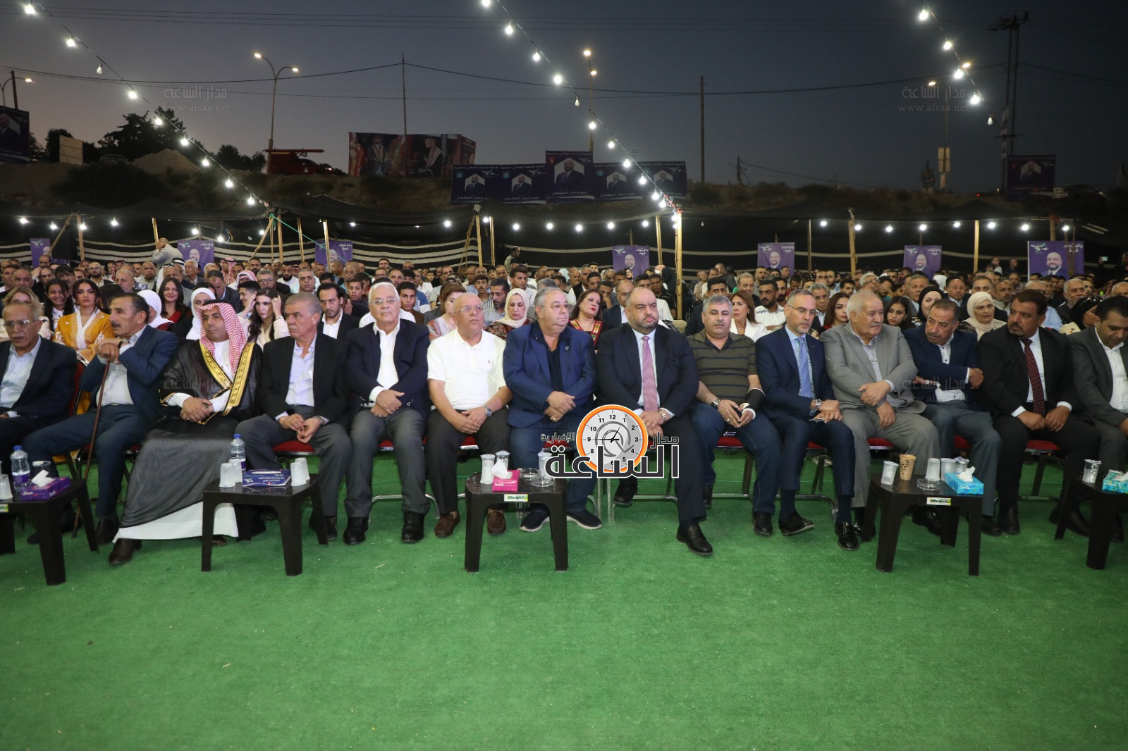 Madar Al-Saa Images 0.7931743515432301