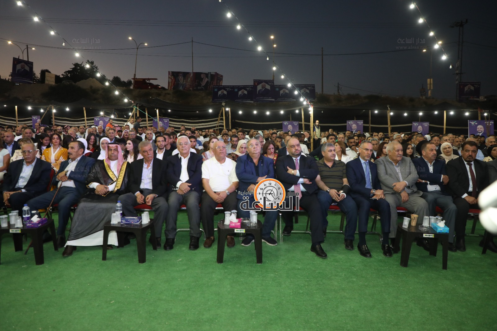 Madar Al-Saa Images 0.6547797154911488