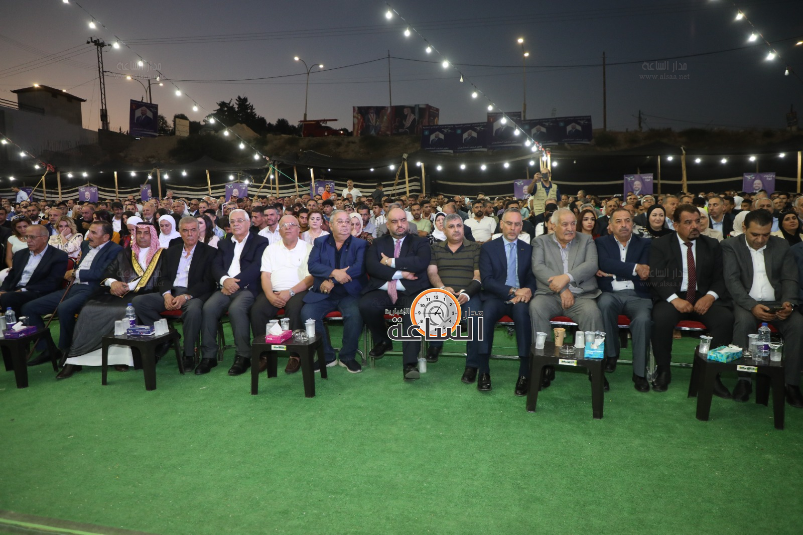 Madar Al-Saa Images 0.894927448989344