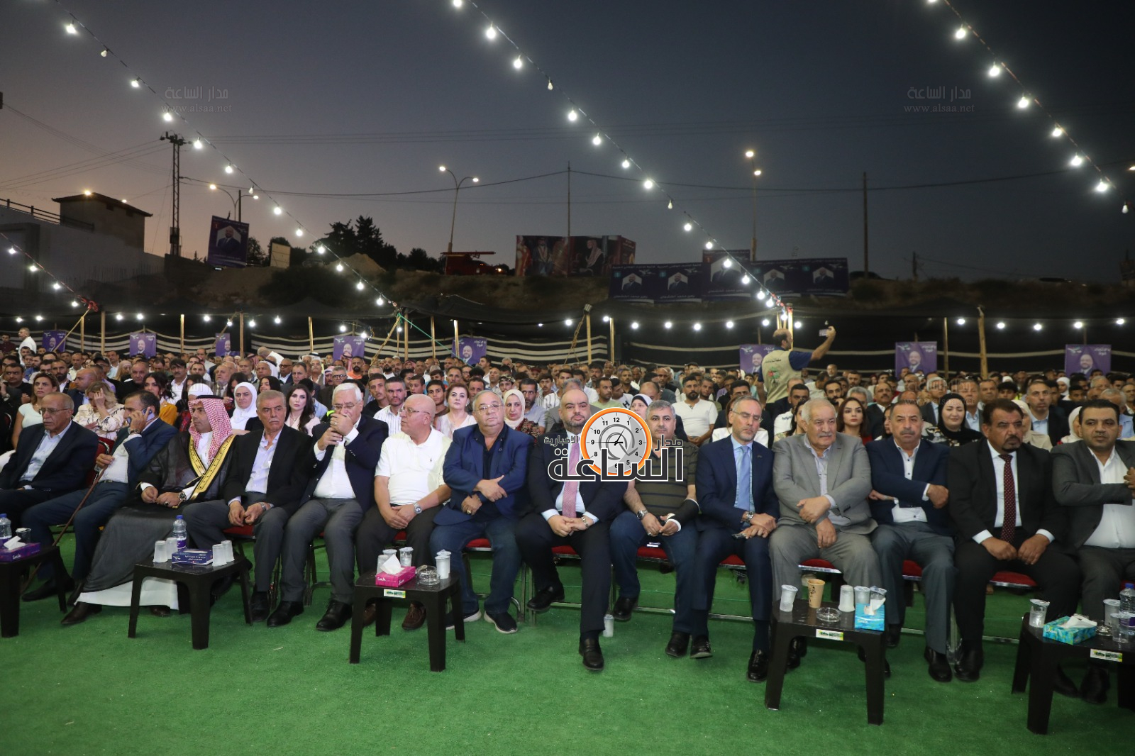 Madar Al-Saa Images 0.18909964154413794