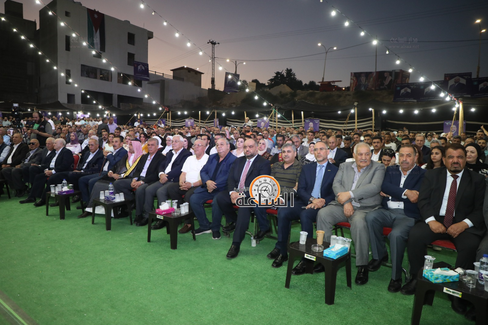 Madar Al-Saa Images 0.7069911470225738