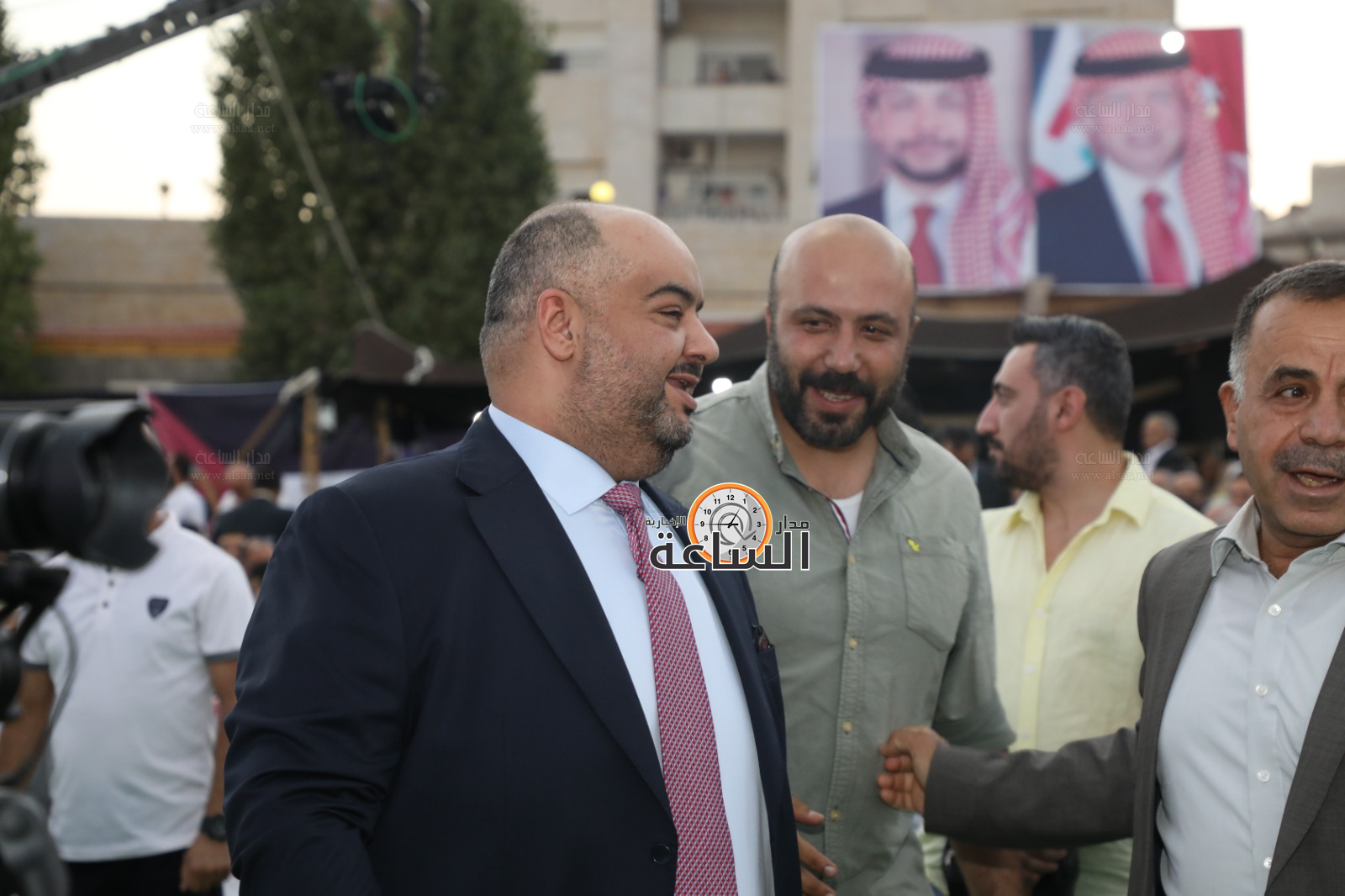 Madar Al-Saa Images 0.52485166541551