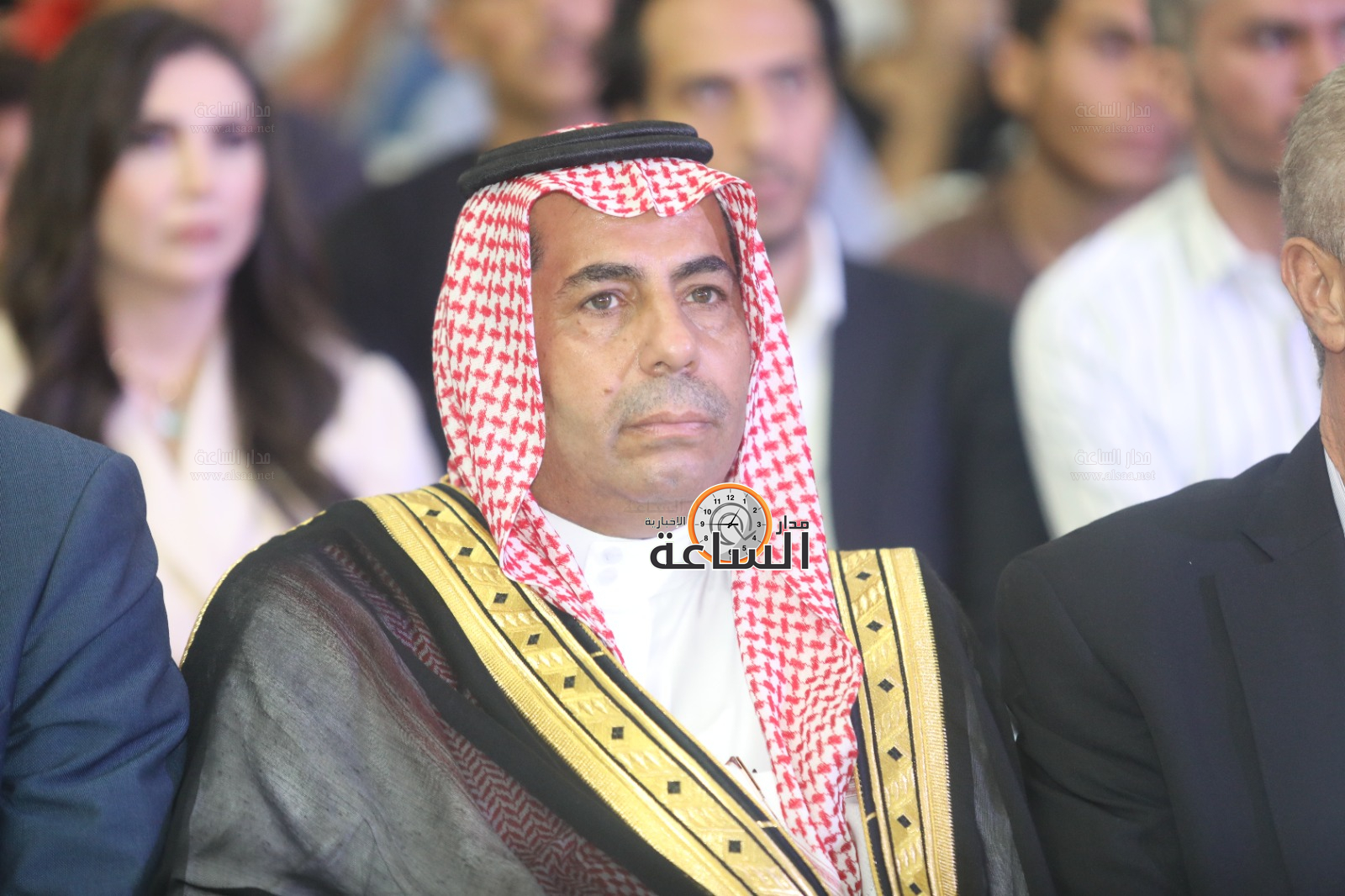 Madar Al-Saa Images 0.21200076507454857