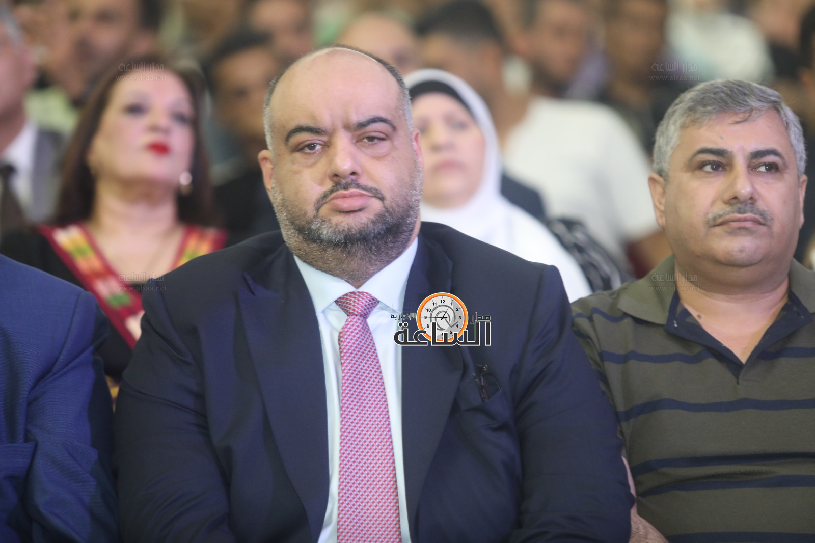 Madar Al-Saa Images 0.5107005228280381