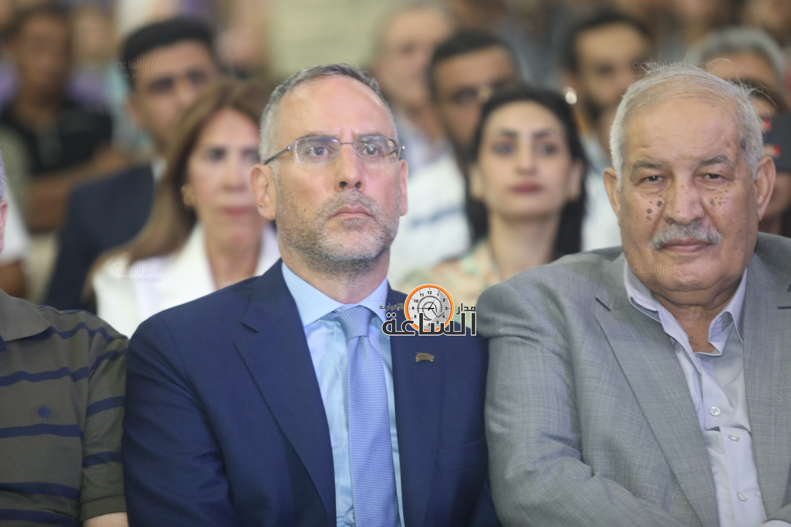 Madar Al-Saa Images 0.2457285125177131