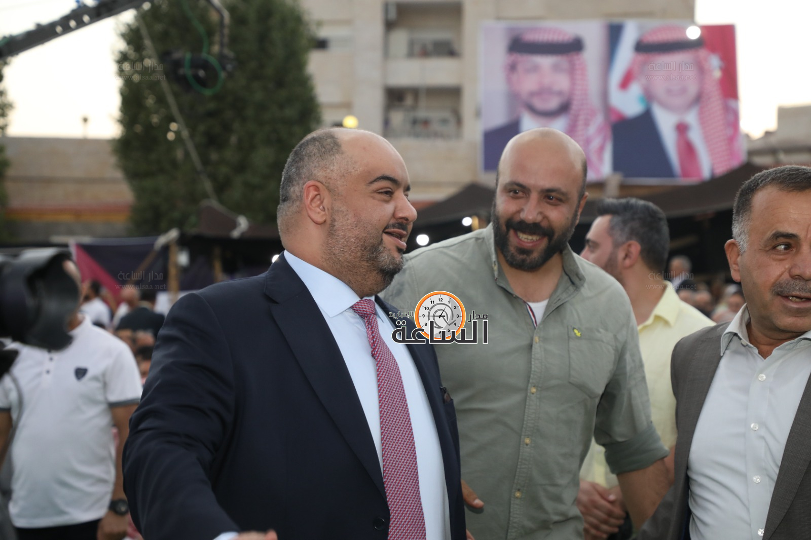 Madar Al-Saa Images 0.6268201211065891