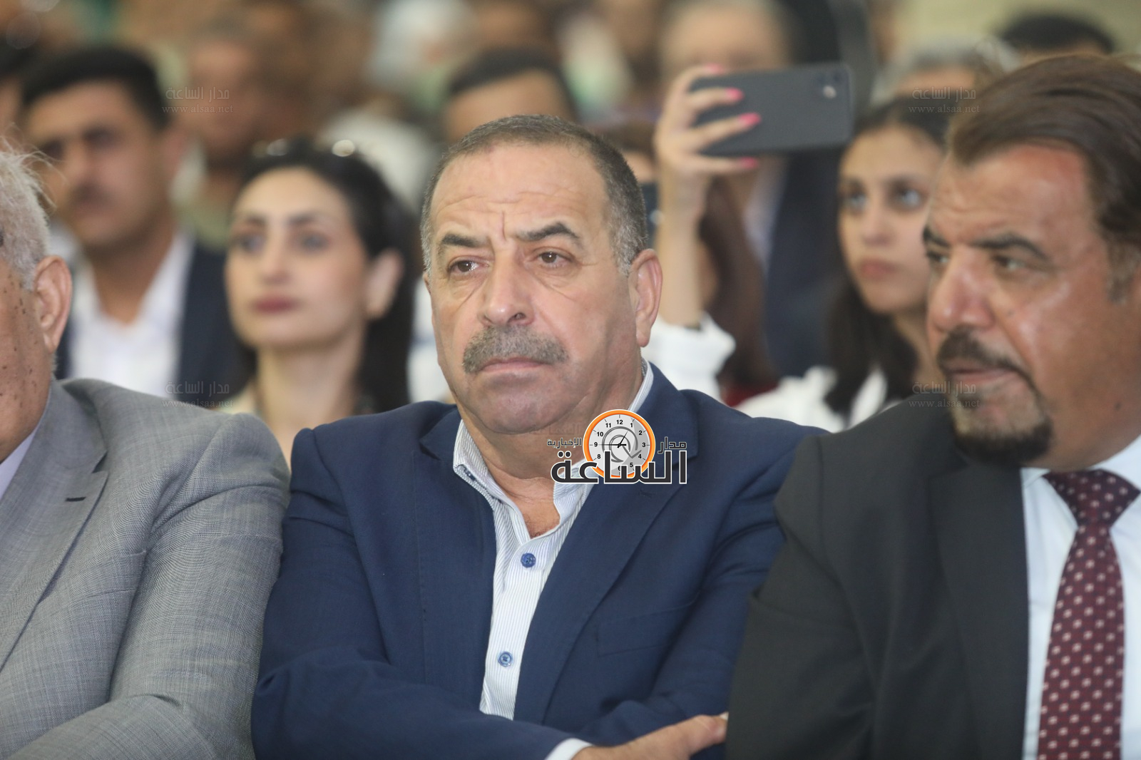 Madar Al-Saa Images 0.373909525613884