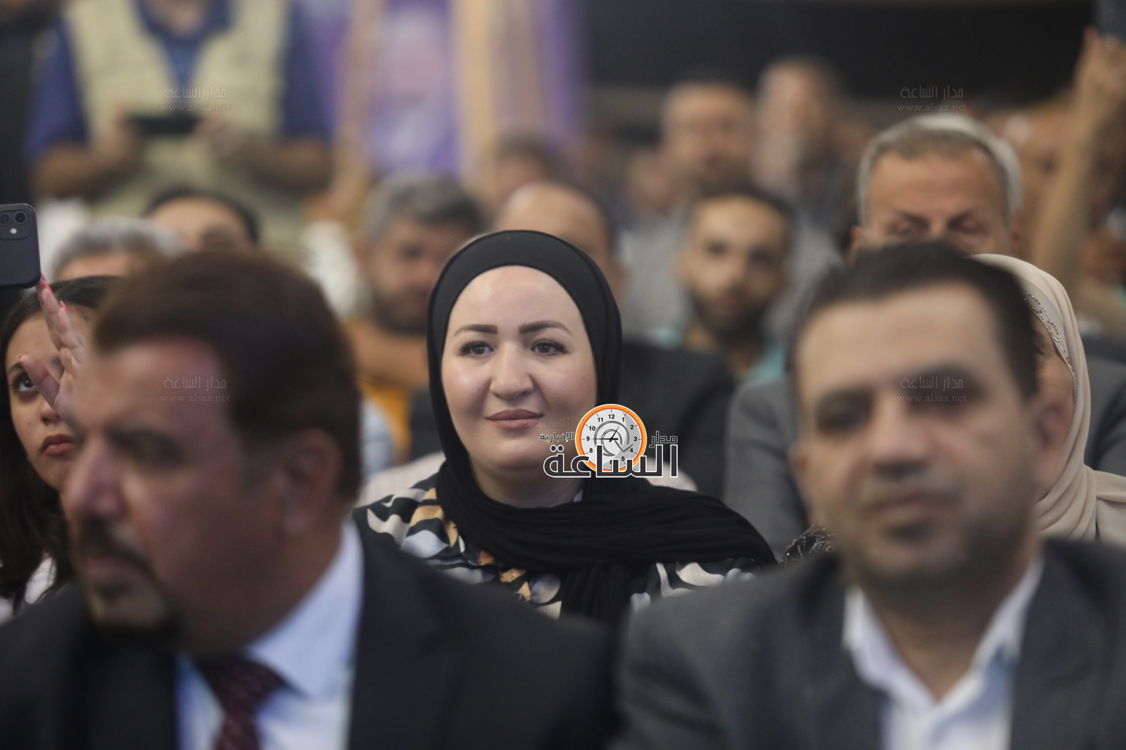 Madar Al-Saa Images 0.8531849986532543