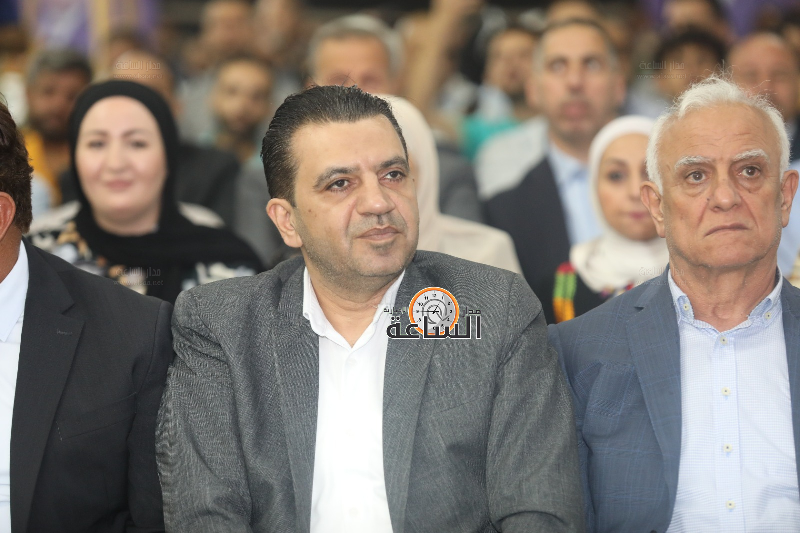 Madar Al-Saa Images 0.10942968861668101