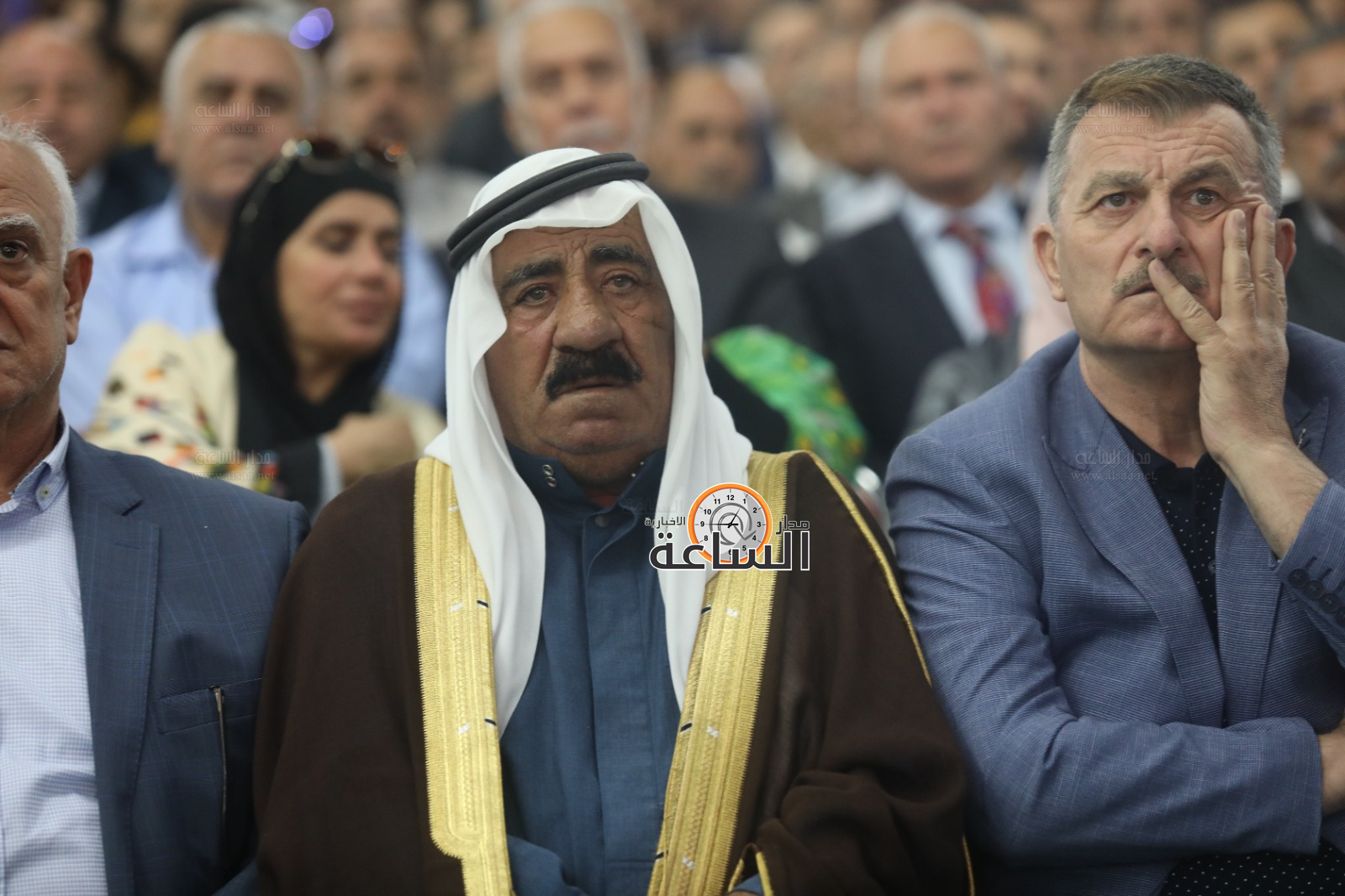 Madar Al-Saa Images 0.8709648623615962