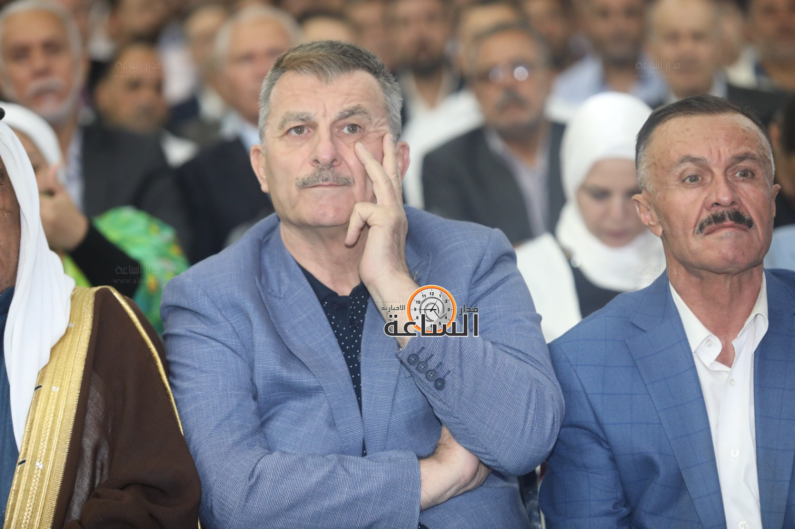 Madar Al-Saa Images 0.8987916959225801