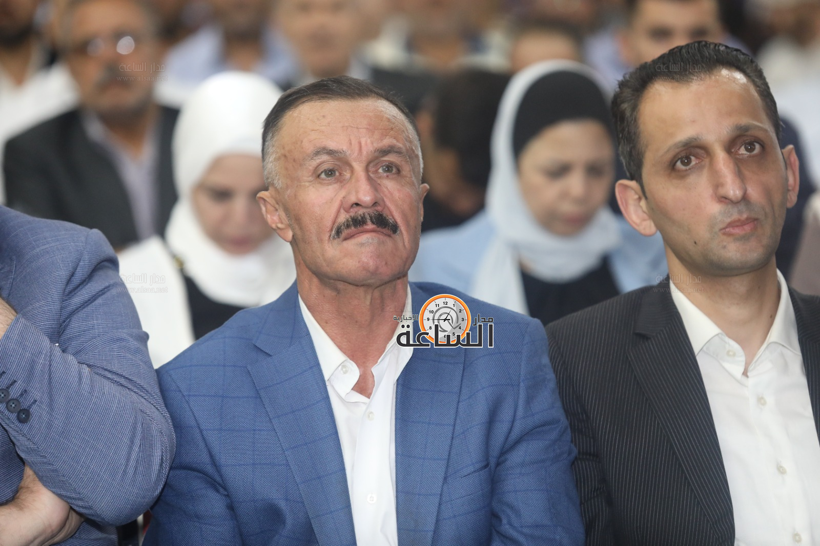 Madar Al-Saa Images 0.43424109732367144