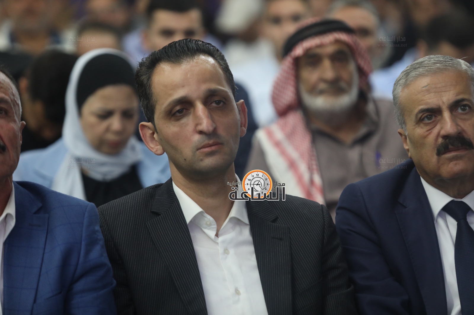 Madar Al-Saa Images 0.12137181599819802