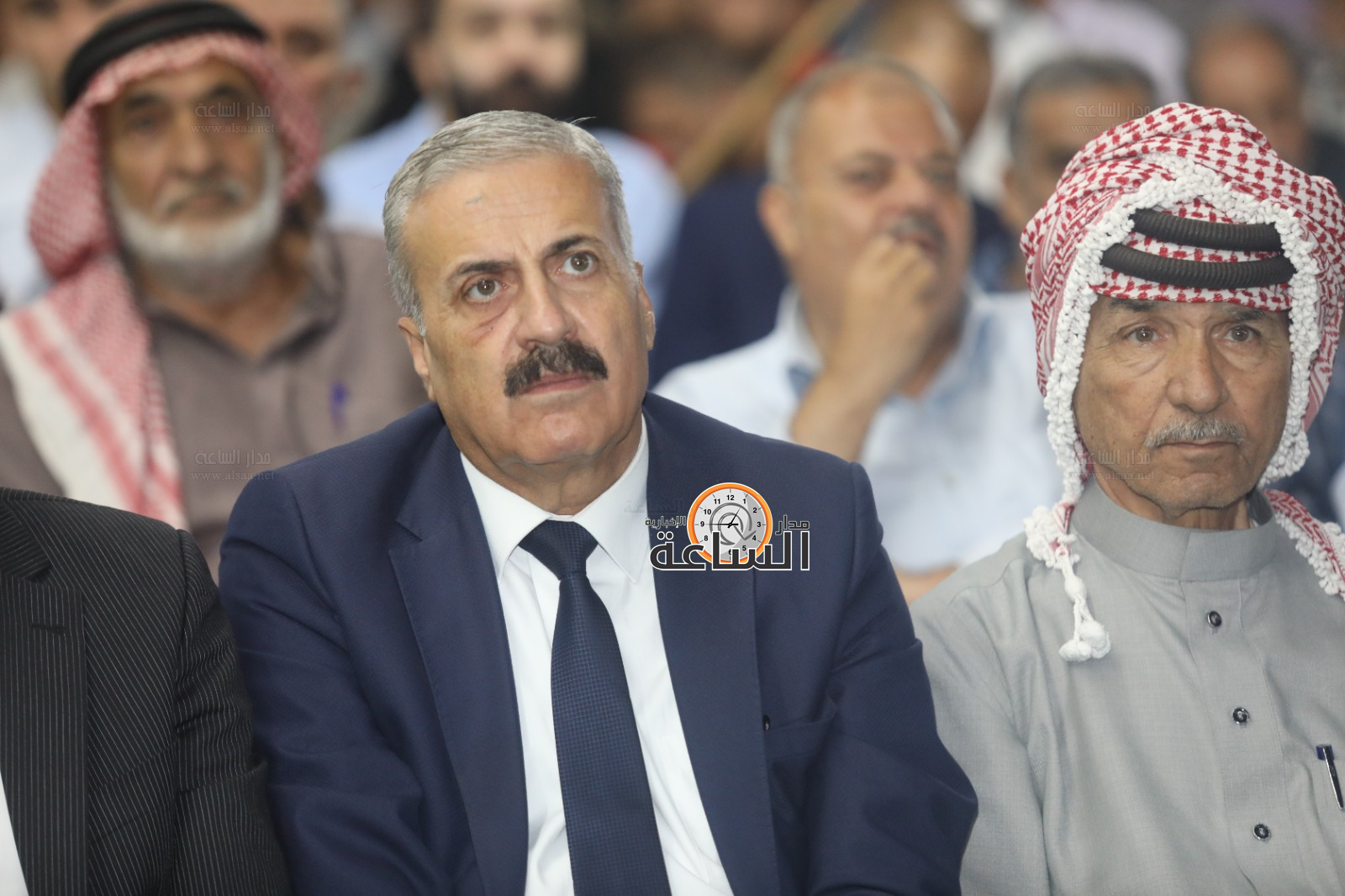 Madar Al-Saa Images 0.08721356392889357