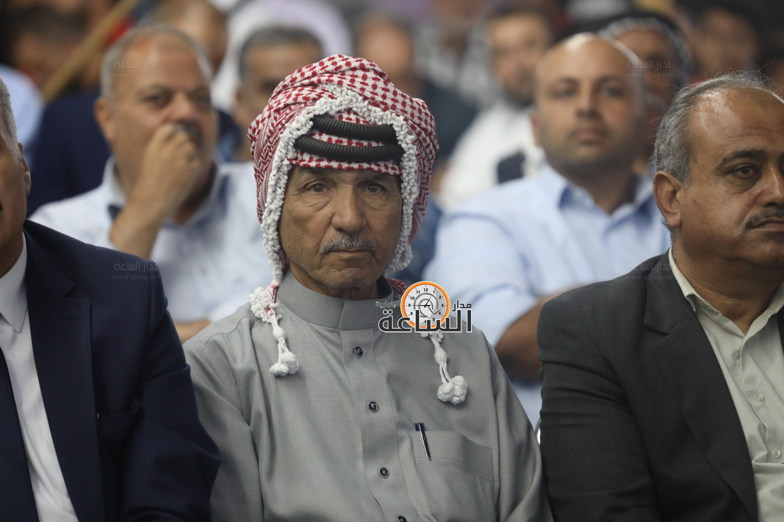 Madar Al-Saa Images 0.007161263647157856